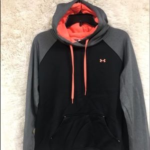 Women’s UA Light Weight Cold Gear Hoody